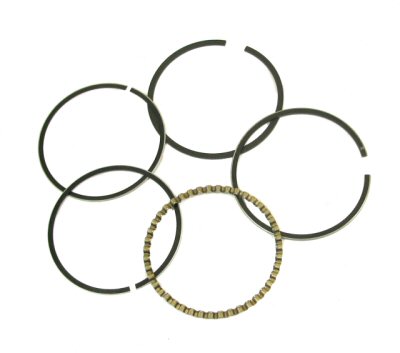 Piston Ring Set